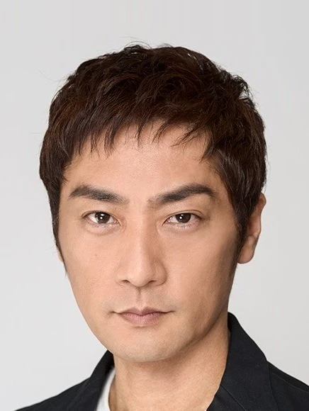 Matsuda Kenji