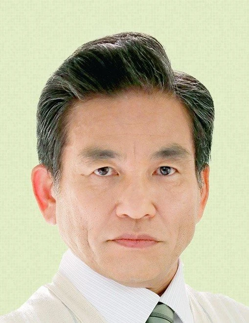 Anan Kenji