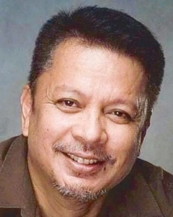 Emmanuel Q. Palo