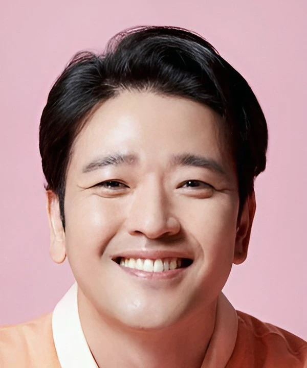 Bae Soo Bin