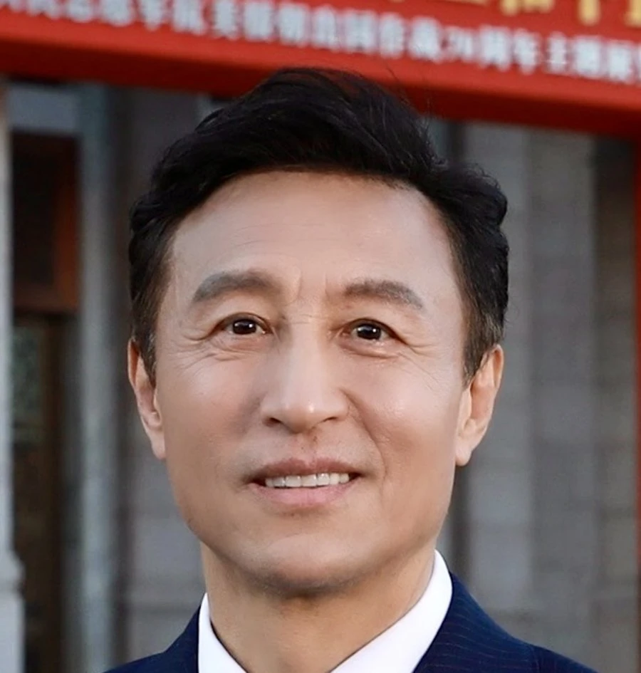 Wang Luo Yong