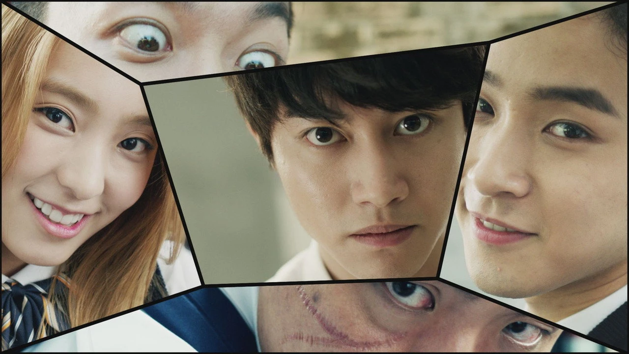 Льстец!