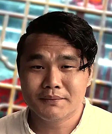 Wu Hai Bo