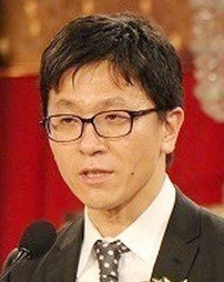 Usui Hisashi