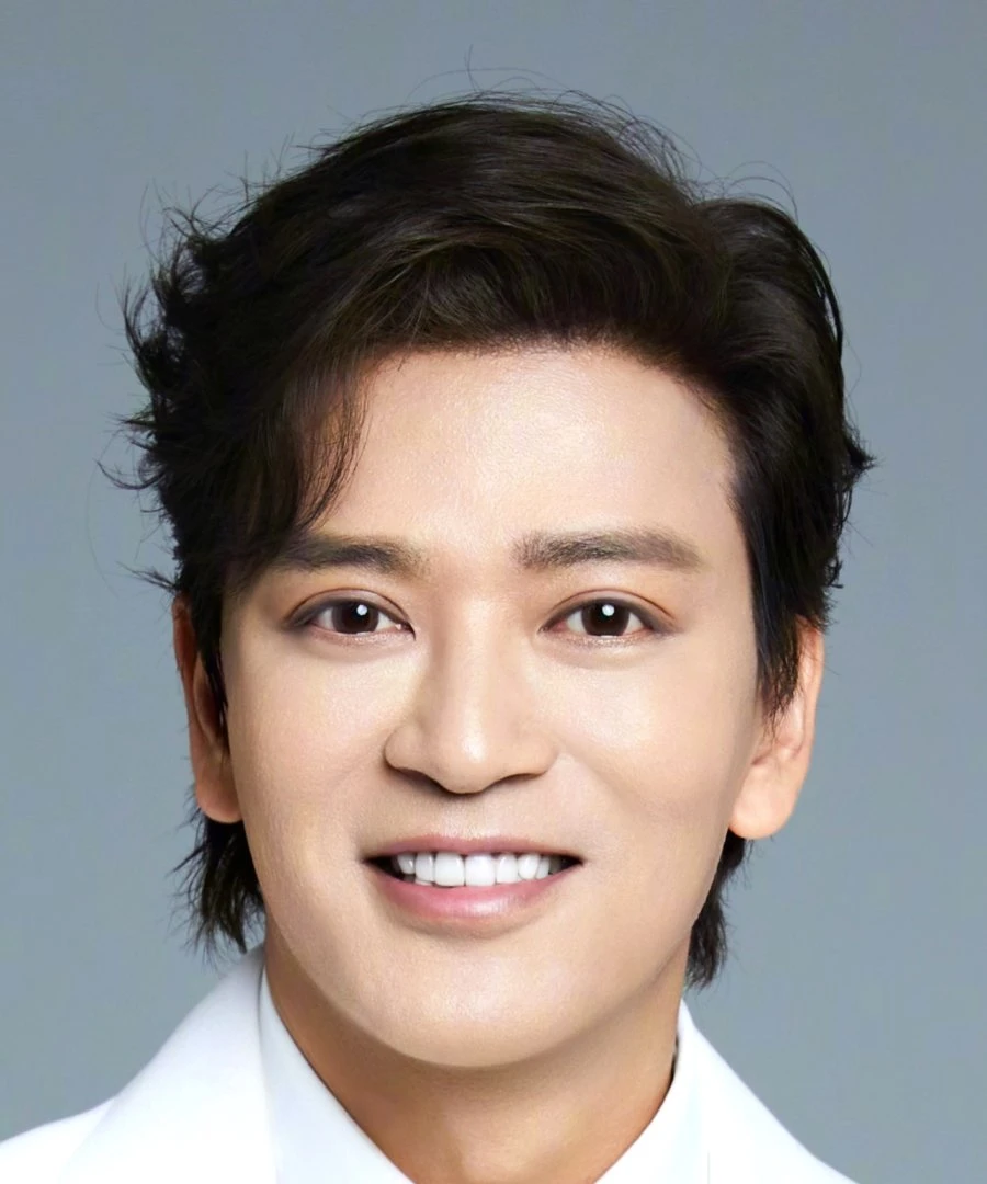 Daniel Chan