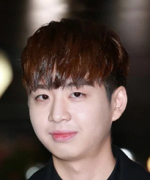 Shin Dong Woo