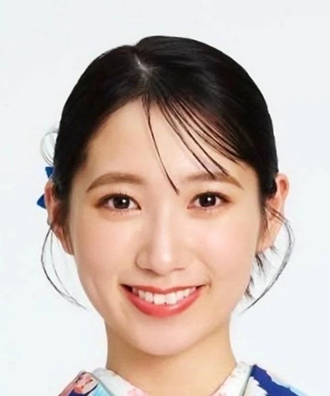 Ueno Yuuka