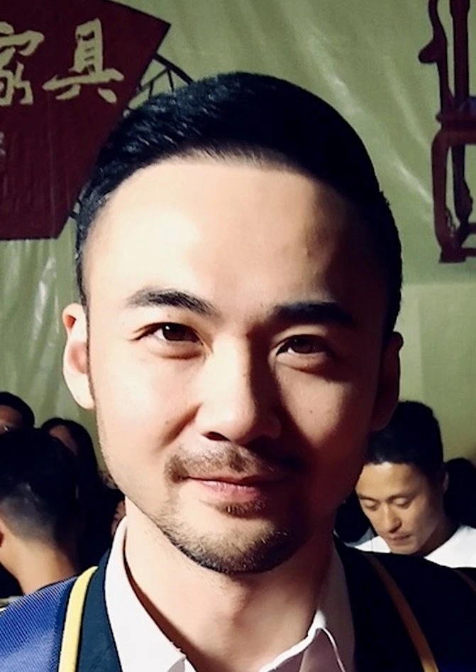 Peng Dong Xu