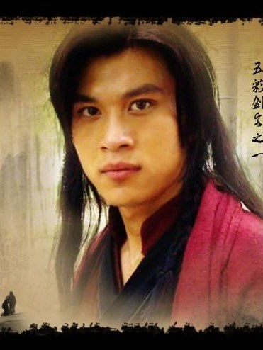 Zhang Jie