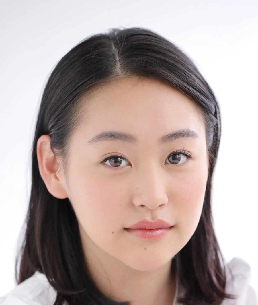 Nishimoto Marin