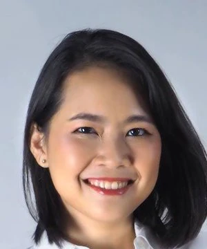 May Piangpaitoon Satrawaha