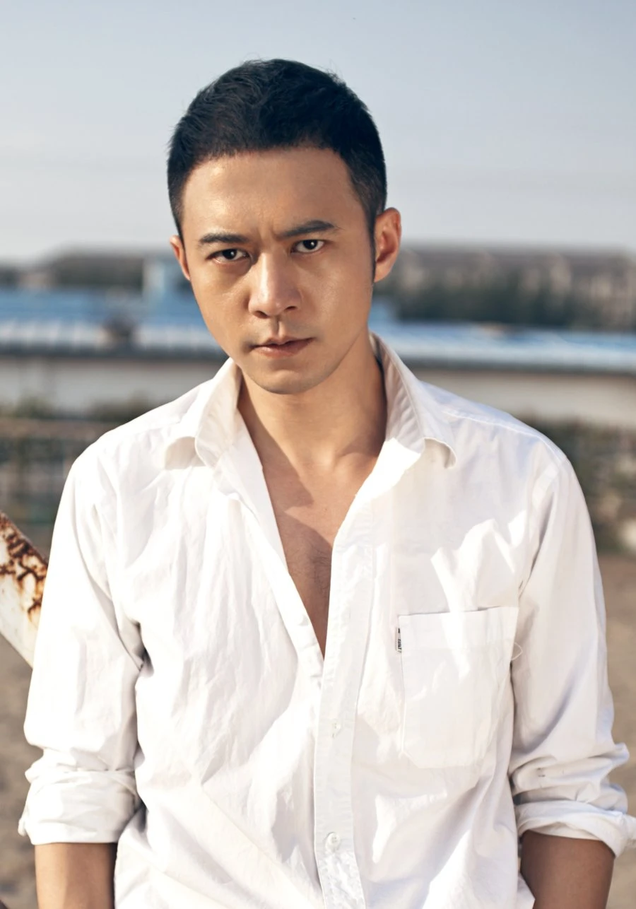 Yang Qi Ming
