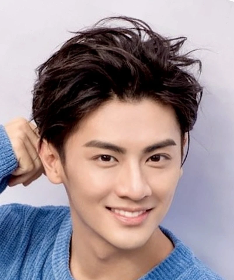Chen Shang Tse