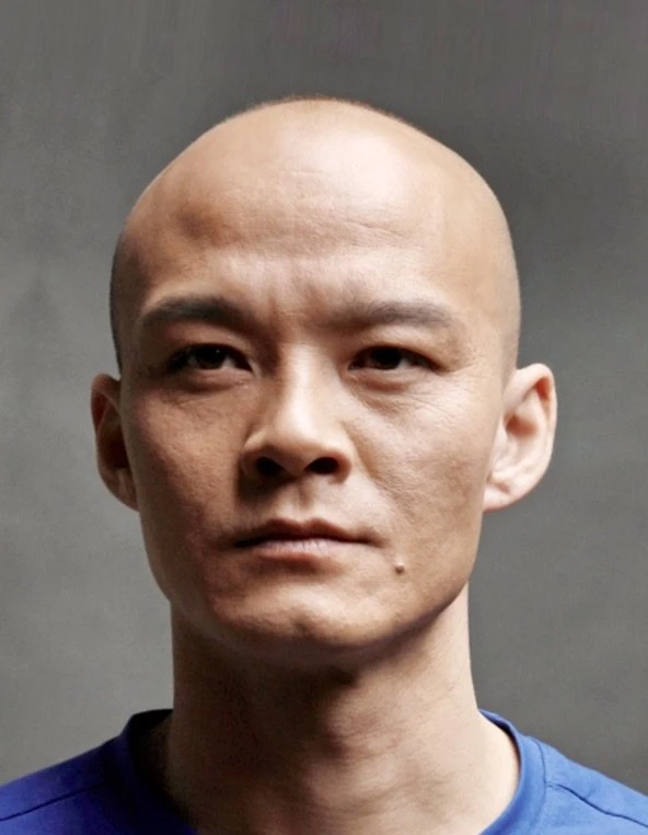 Wang Dong Dong