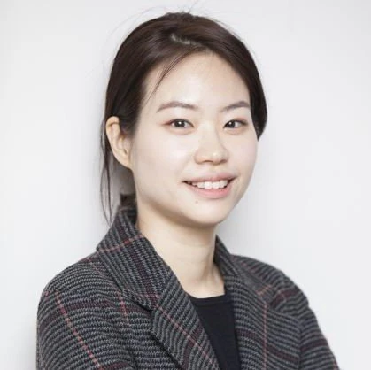 Kim Bo Ram