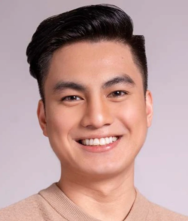 Anjo Damiles