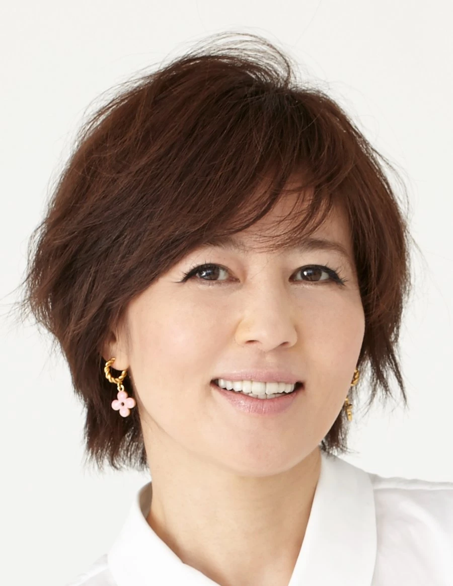 Ishino Mako