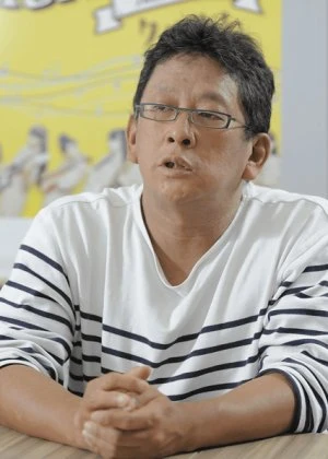 Hata Takehiko