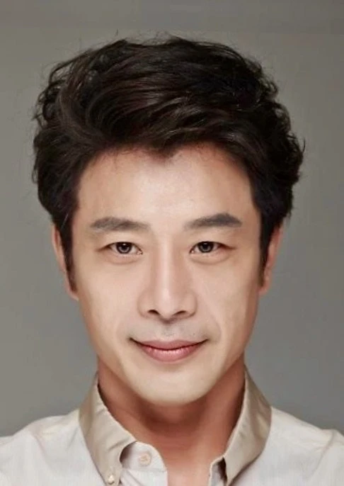 Kim Jin Geun