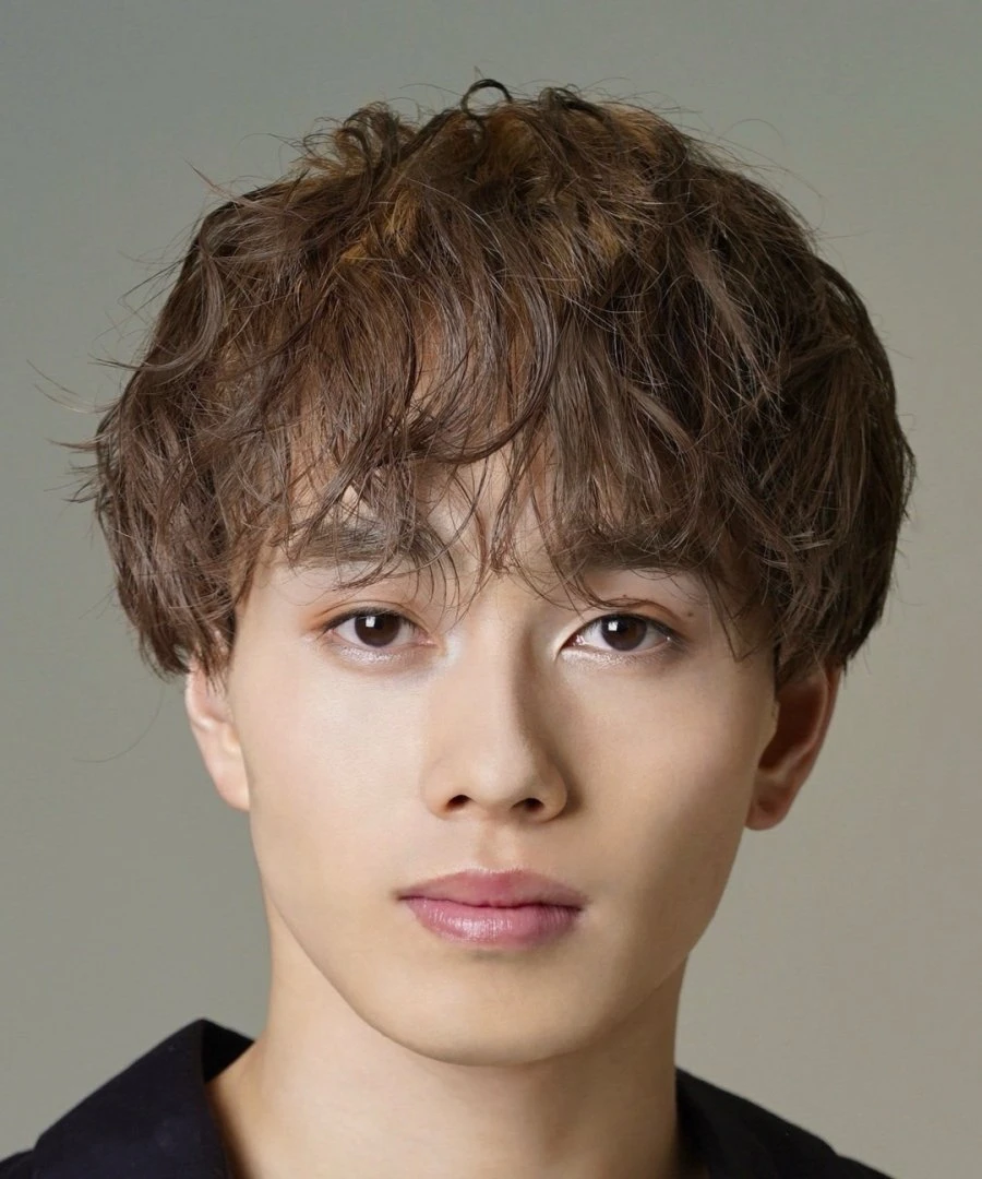Moritsugu Masahiro