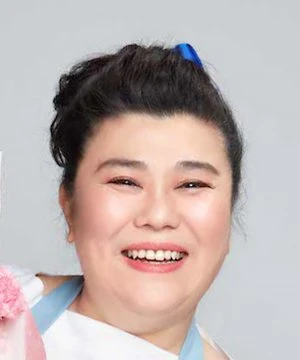Lin Mei Hsiu