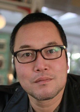 Imanara Takayuki