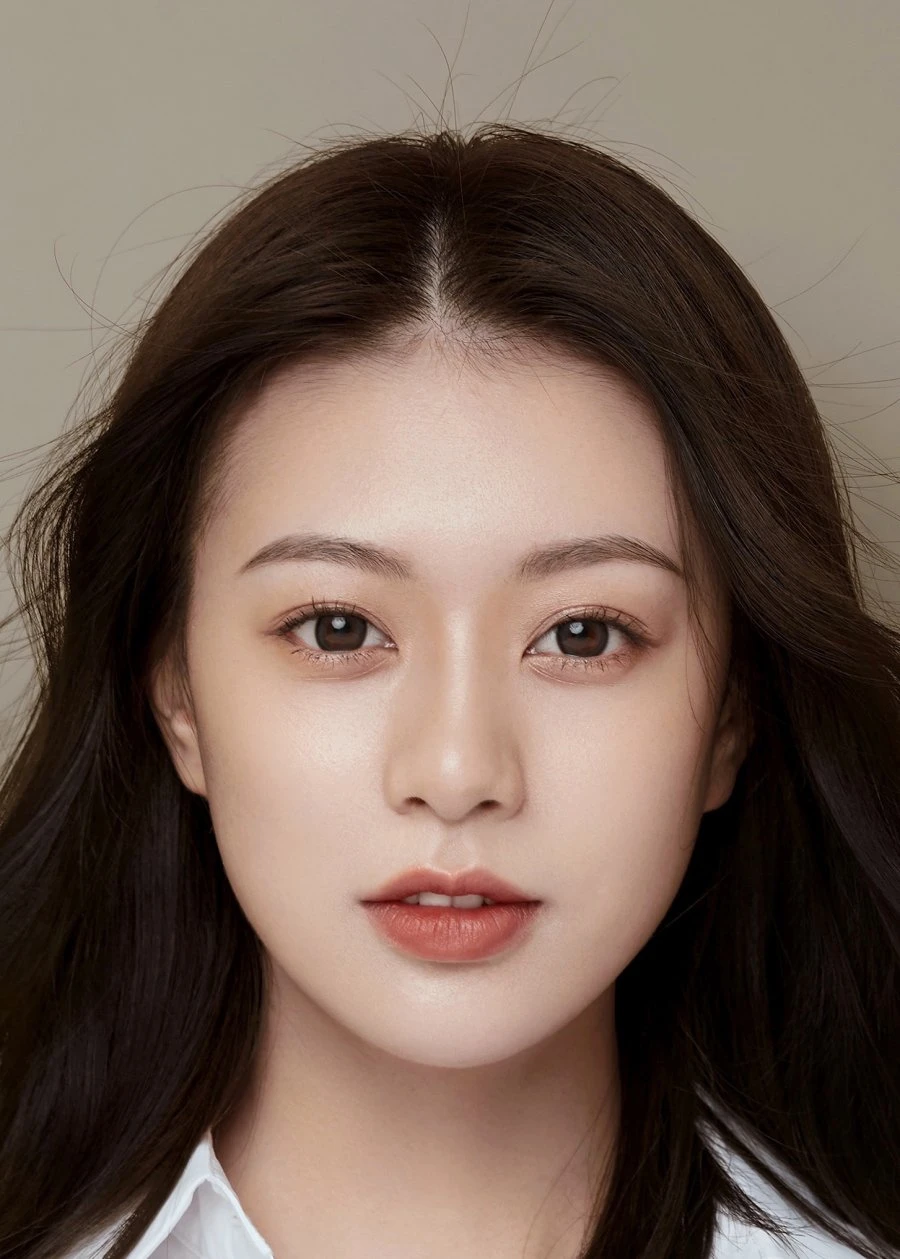 Jiang Xin Hui