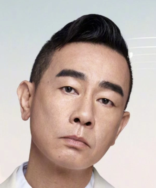Jordan Chan