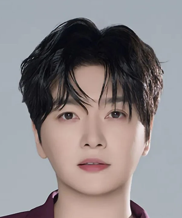 Kim Sung  Je