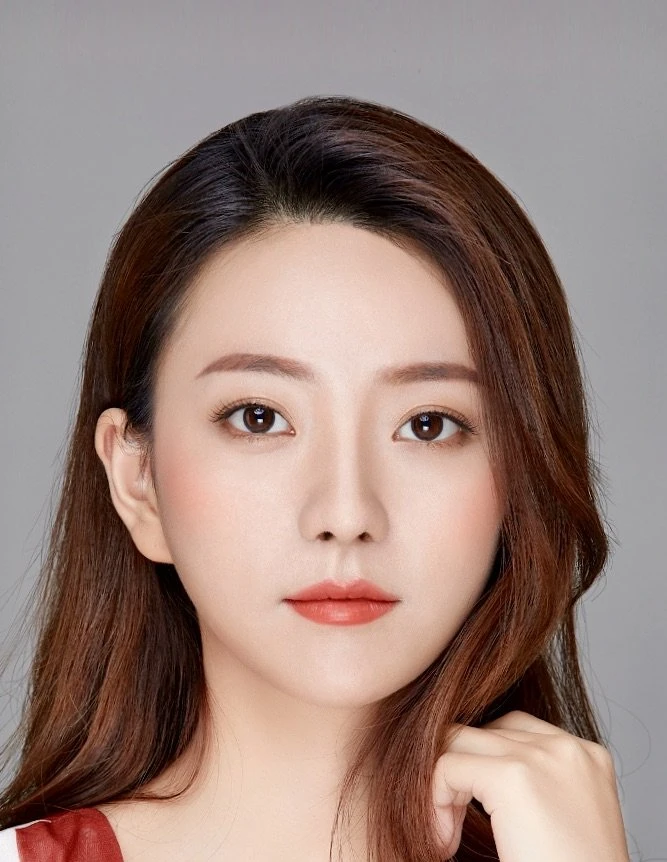 Grace Zhang