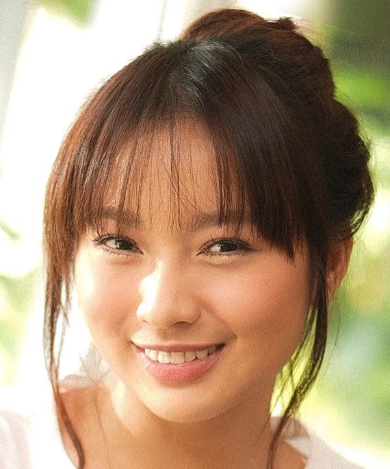 Angela Muji