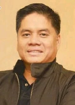 Rondel Lindayag