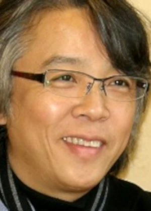 Hisamatsu Shinichi