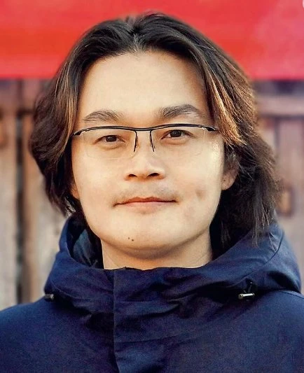 Zhang Yi Teng