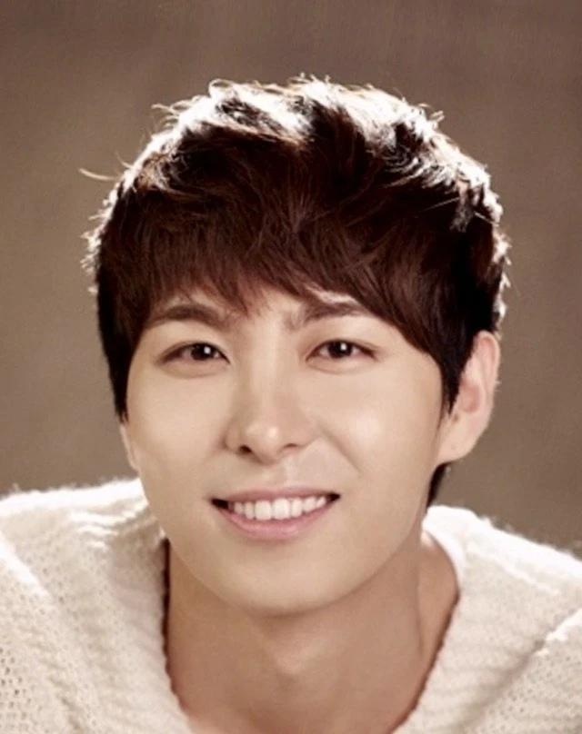 Kim Kwang Min