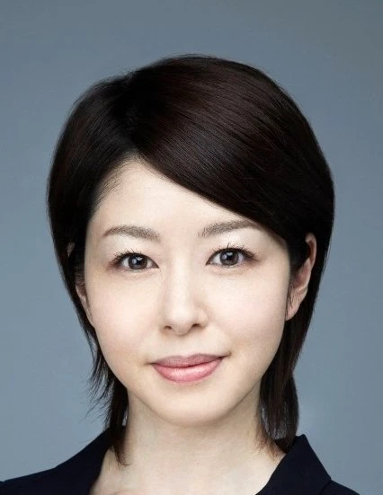 Horiuchi Keiko
