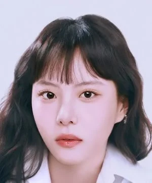 Lee Yul Eum