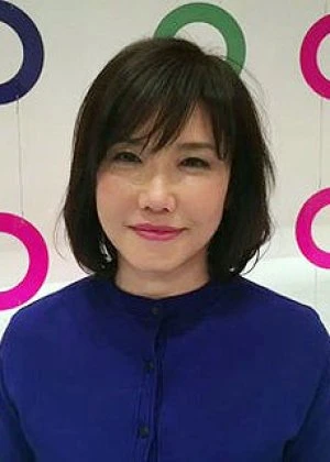 Yoshida Tomoko