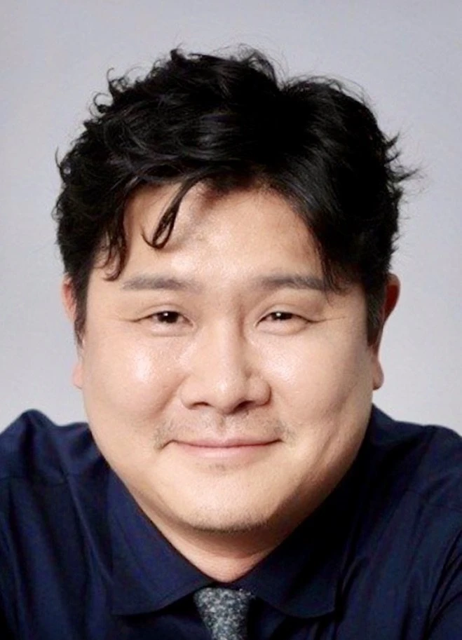 Kim Ki Moo