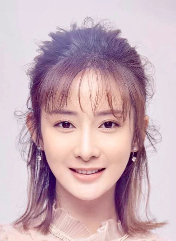 Vivian Xu