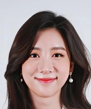Oh Chae Yi