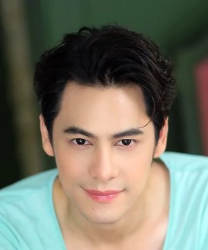 Cee Siwat Chotchaicharin