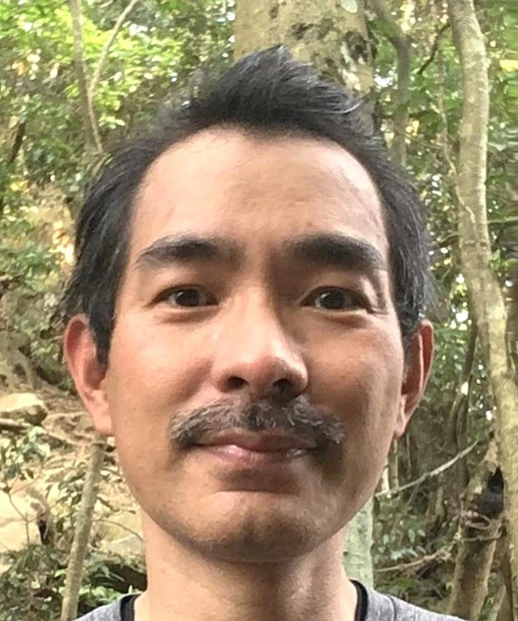 Hsieh Chi Wen