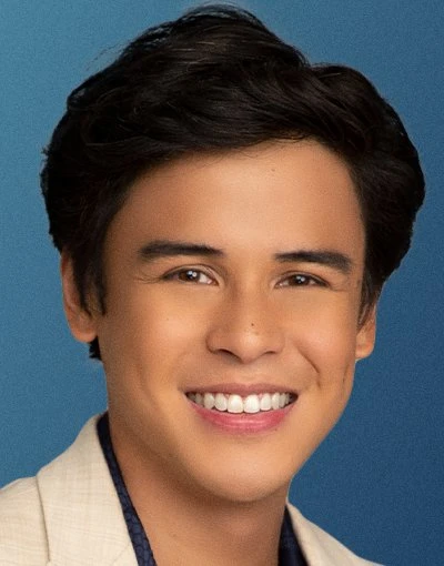 Khalil Ramos