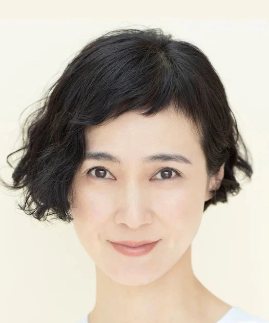 Yasuda Narumi