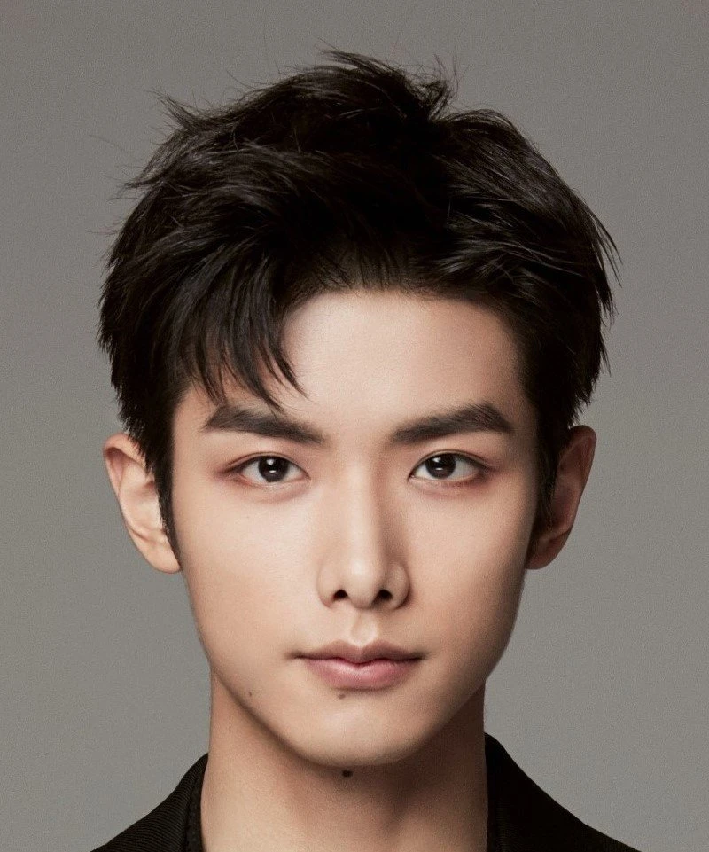 Zhao Yi Qin