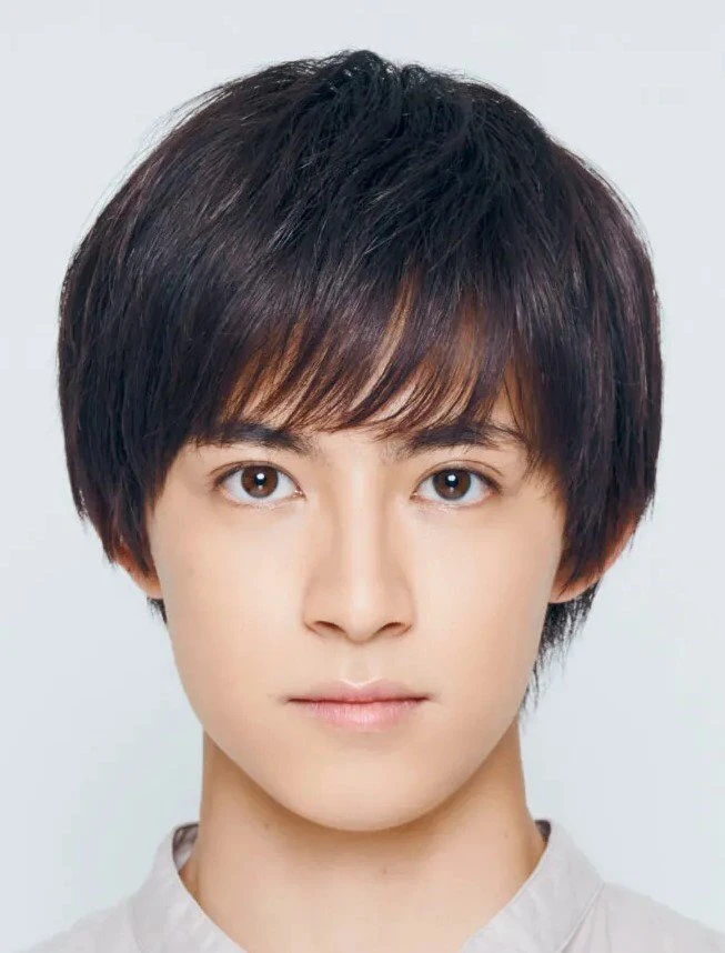 Akutsu Nichika