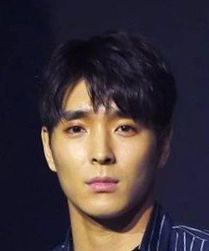 Choi Jong Hoon