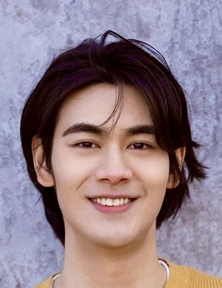 Shao Tian