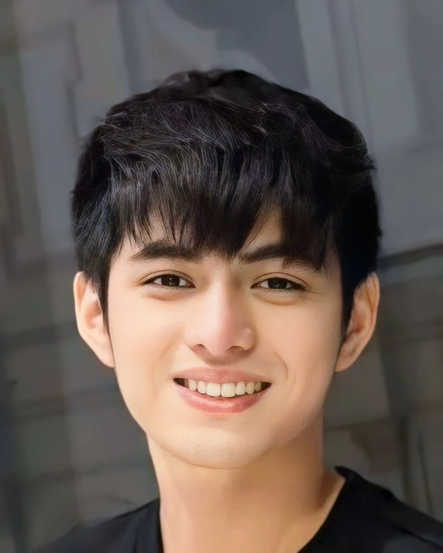 Renshi de Guzman